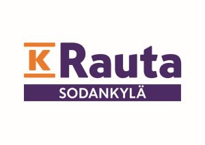 K-Rauta Sodankylä logo