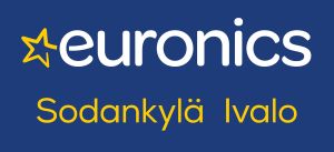 euronics logo