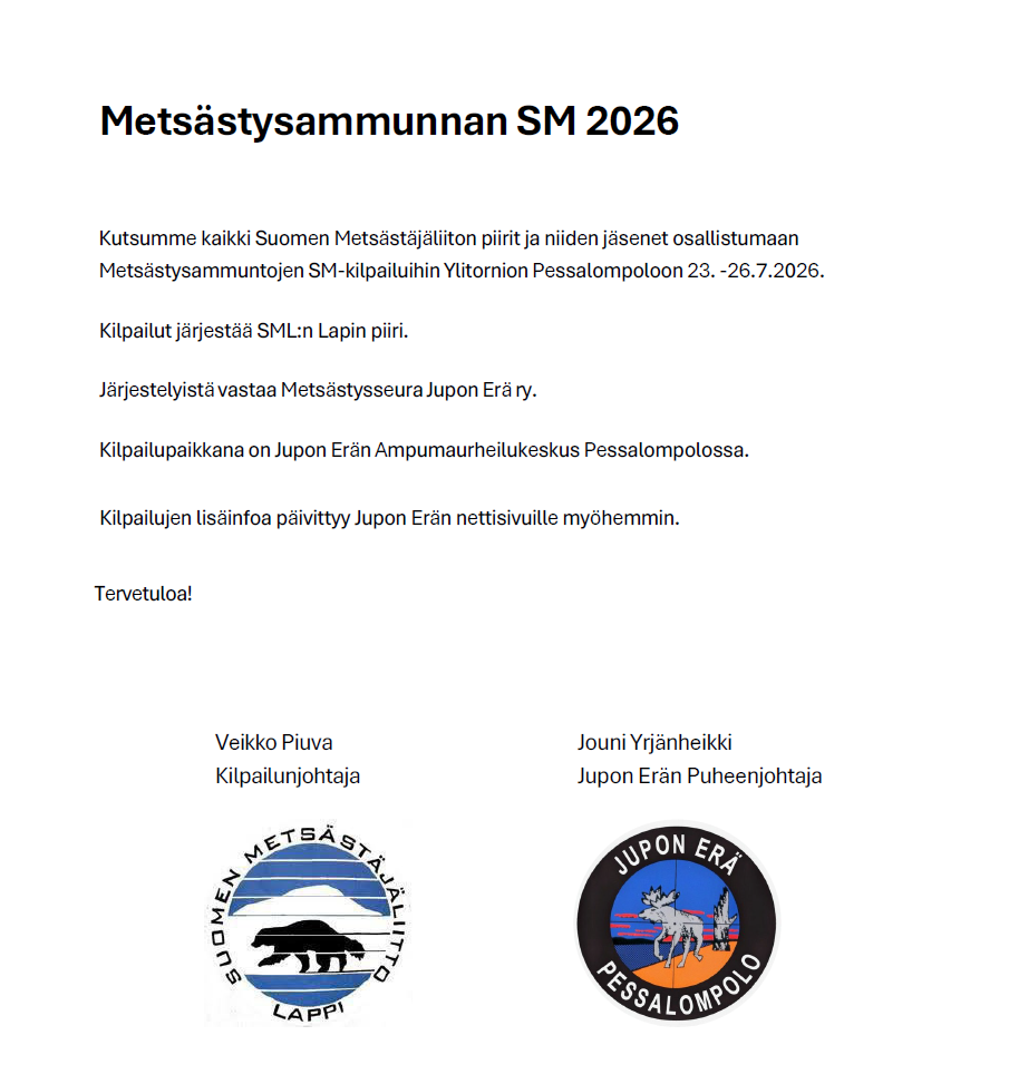 kilpailukutsu