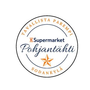 pohjantähti logo