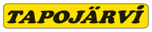 Tapojärvi Oy logo