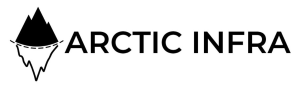 arctic infra logo