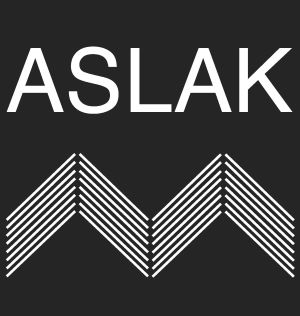 aslak logo