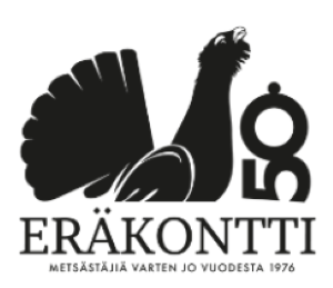 eräkontti