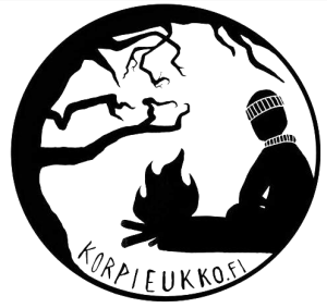 korpieukko logo