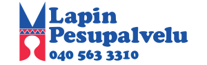 lapin pesupalvelu