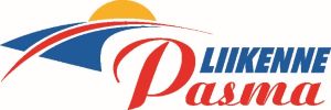 liikennepasma logo