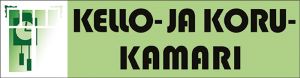 kello- ja korukamari logo