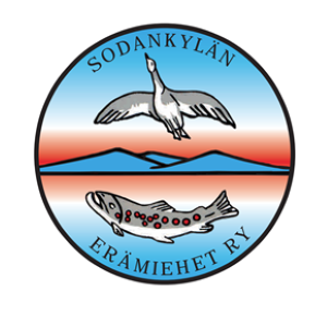 sodankylän erämiehet logo